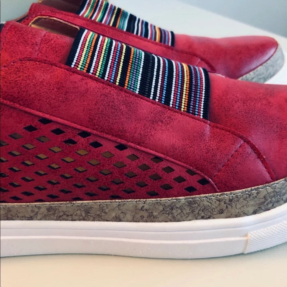 LOSTISY-Premium Orthopedic Casual sneaker
